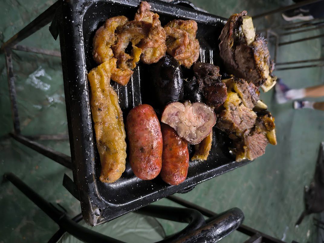 Don Mario | Parrilla - Restaurante